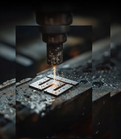 Meet the accelerator