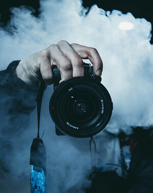 Video & Photo Studio