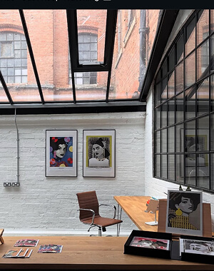 Gallery & Events Space