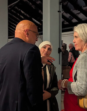 Meetings & Conferences