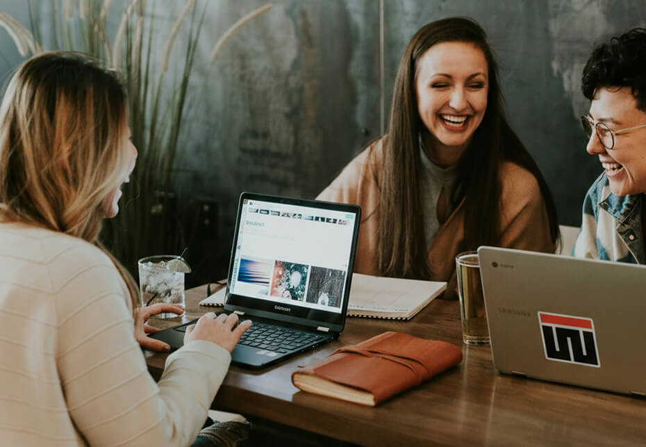 Birmingham startups that inspire