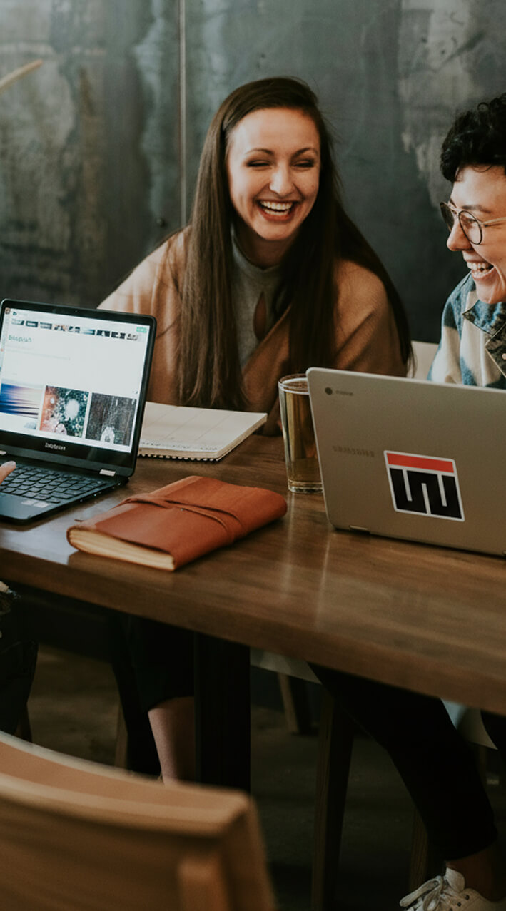 Birmingham startups that inspire